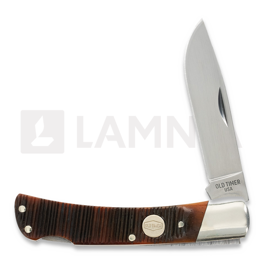 Schrade Generational Series Bruin