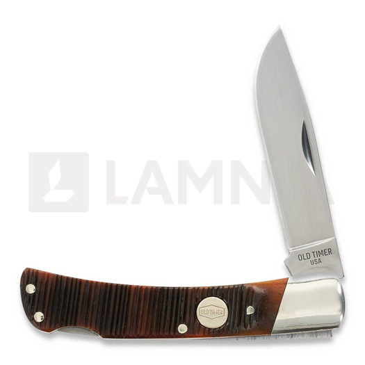 Schrade Generational Series Bruin