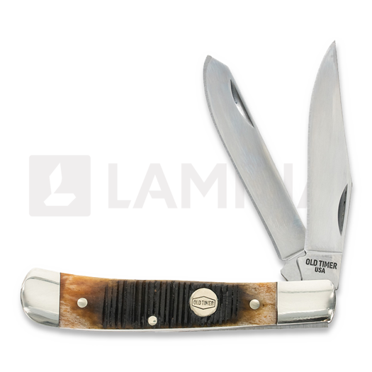 Schrade Generational Series Trapper