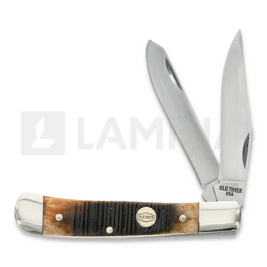 Schrade Generational Series Trapper