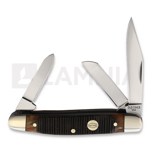 Navaja Schrade Generational USA Middleman