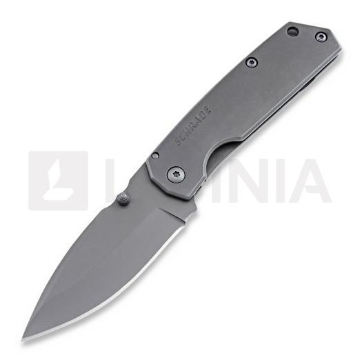 Schrade Heavy Duty Tactical M 접이식 나이프