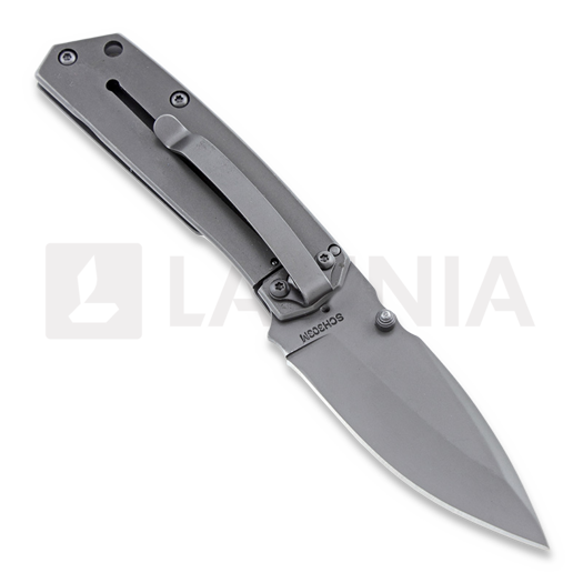 Складной нож Schrade Heavy Duty Tactical M