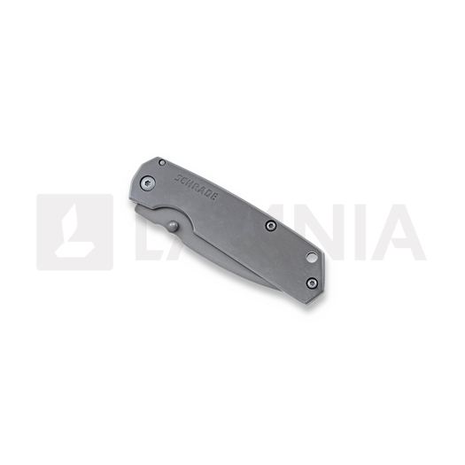 Zav&iacute;rac&iacute; nůž Schrade Heavy Duty Tactical M