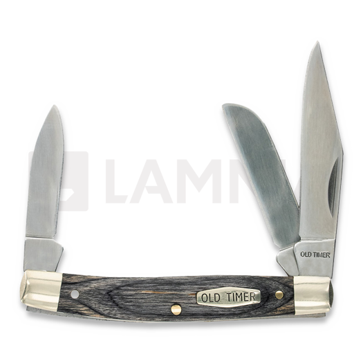 Schrade Heritage Middleman vouwmes