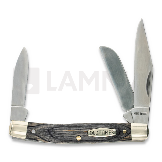 Сгъваем нож Schrade Heritage Middleman