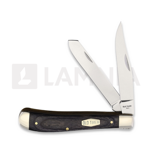 Schrade Heritage Series Trapper