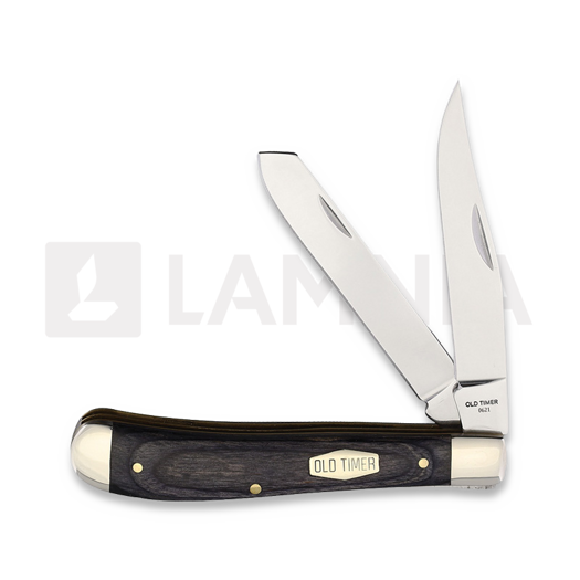 Schrade Heritage Series Trapper