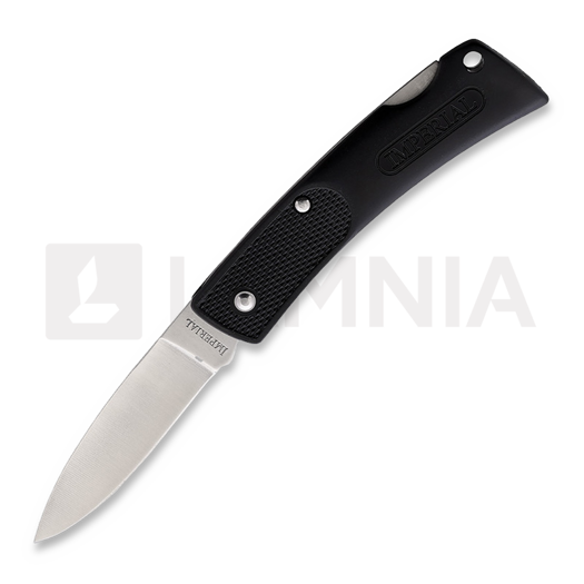 มีดพับ Schrade Imperial Lockback