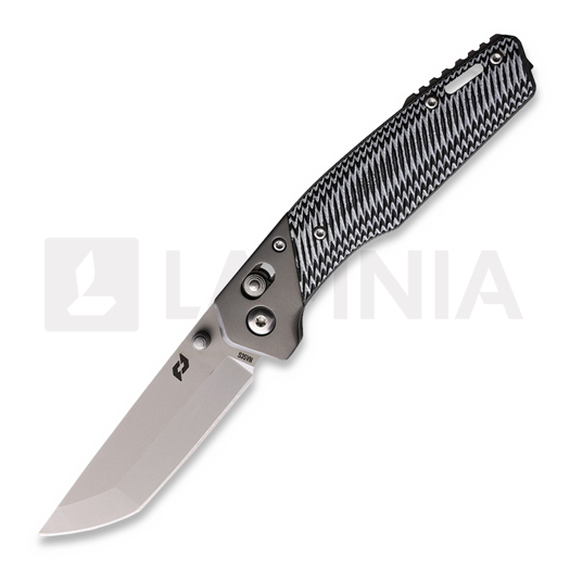 Schrade Krux Pivot Lock sulankstomas peilis