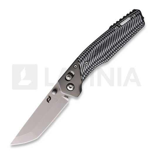 Schrade Krux Pivot Lock סכין מתקפלת