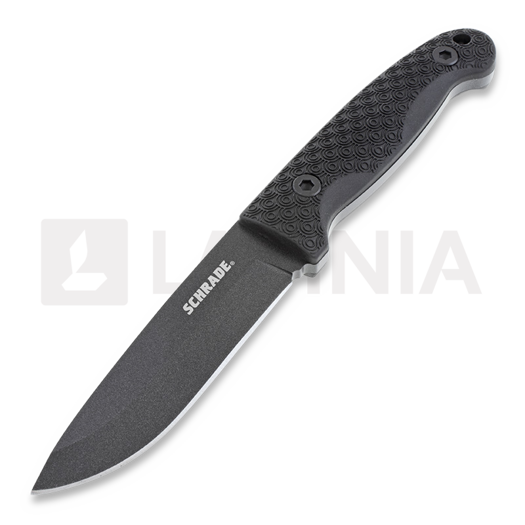 Nóż Bushcraft Schrade Large Frontier