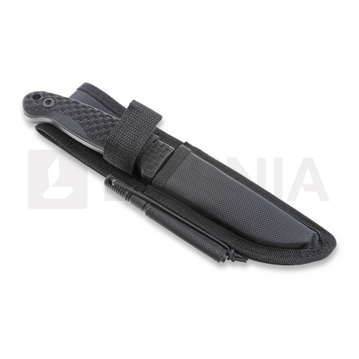 Schrade Large Frontier puukko