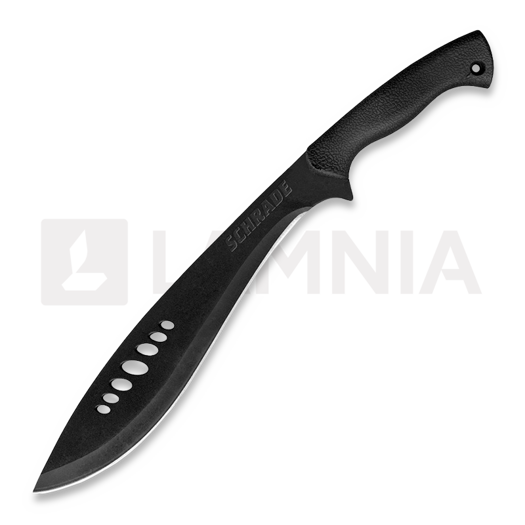 Mačeta Schrade Large Kukri Machete