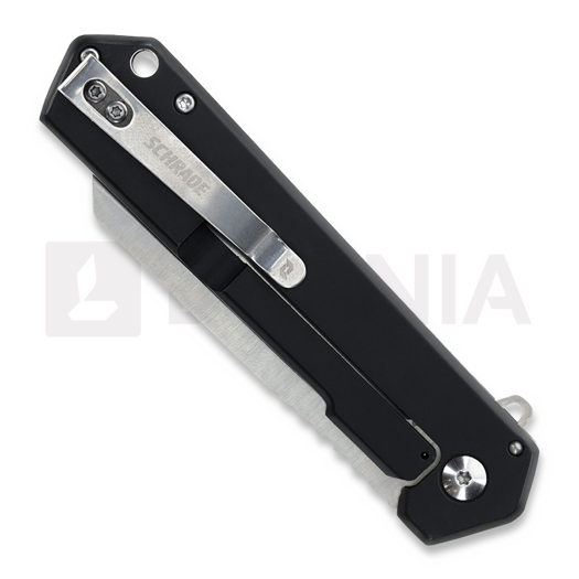 Zav&iacute;rac&iacute; nůž Schrade Lateral Folder Tan