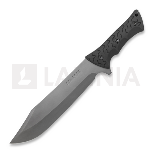 Schrade LeROY išgyvenimo peilis