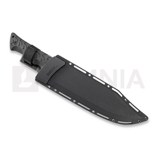 Нож выживания Schrade LeROY