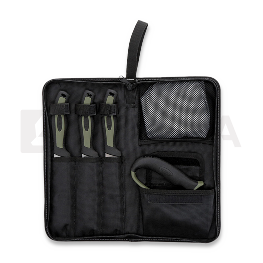 Schrade Lightweight Field Dressing Kit