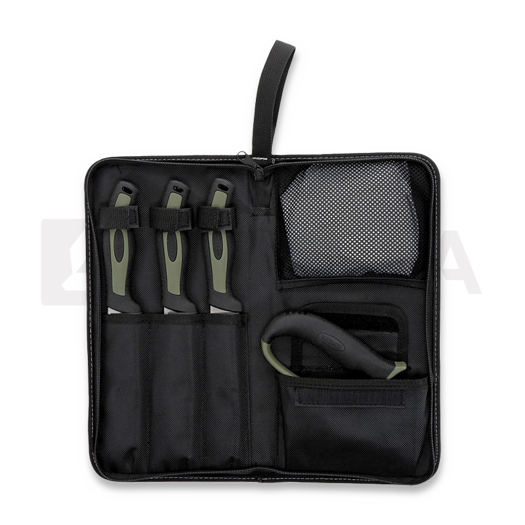 Schrade Lightweight Field Dressing Kit