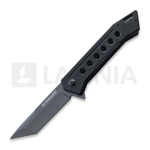 Складний ніж Schrade Linerlock