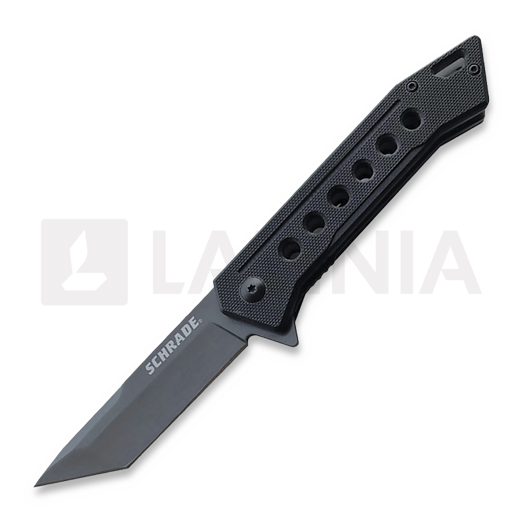 Navalha Schrade Linerlock