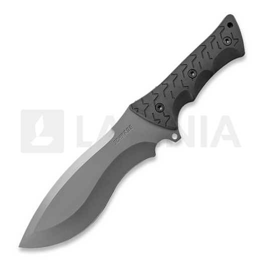 Cuchillo Schrade Little Ricky