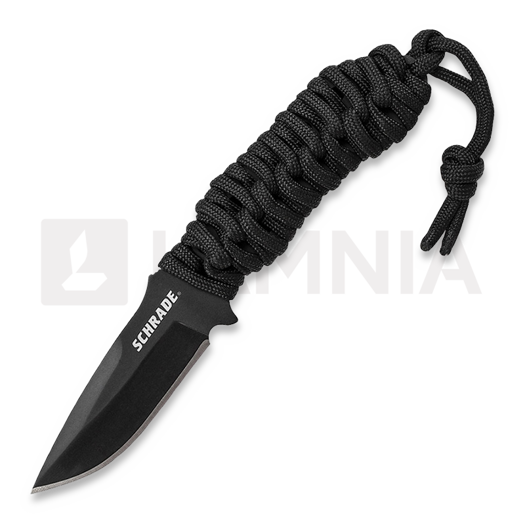 Nóż na szyję Schrade Neck Knife