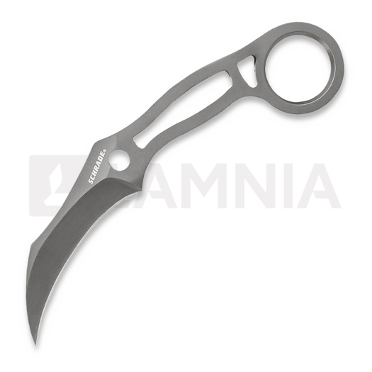 Nůž na krk Schrade Neck Knife