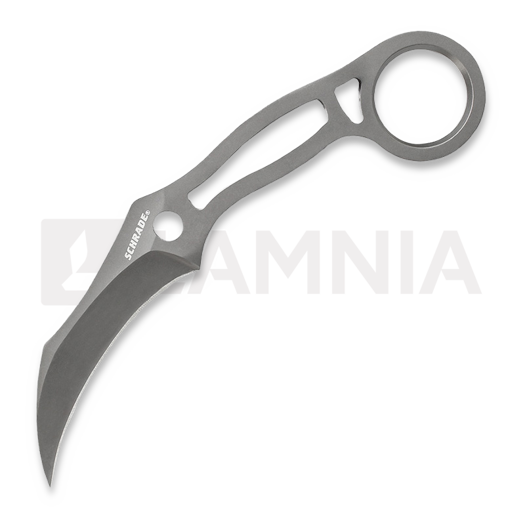 Schrade Neck Knife vratni nož