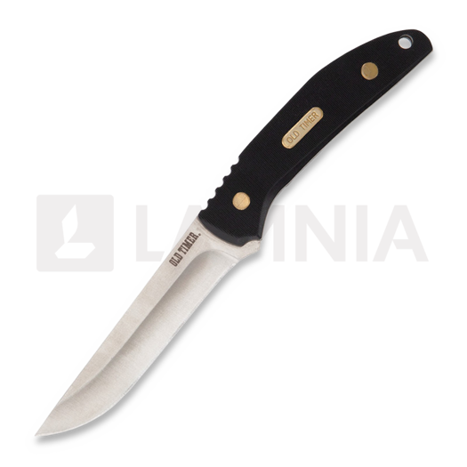 Schrade Old Timer Fixed Blade