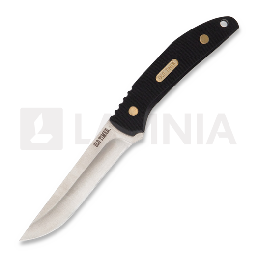 Schrade Old Timer Fixed Blade