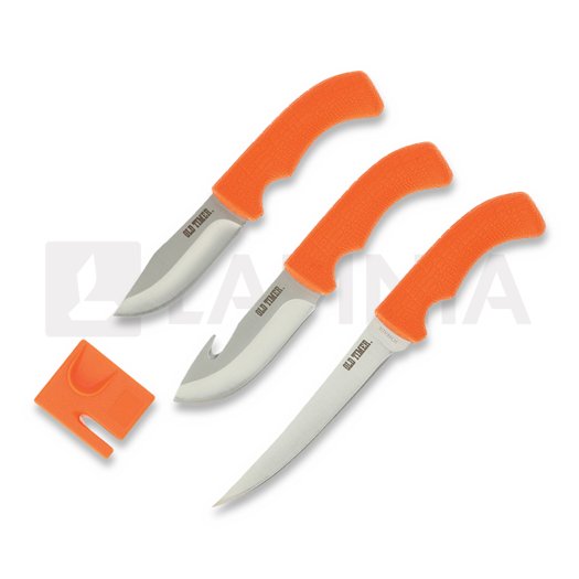 Schrade Old Timer Hunt Pack