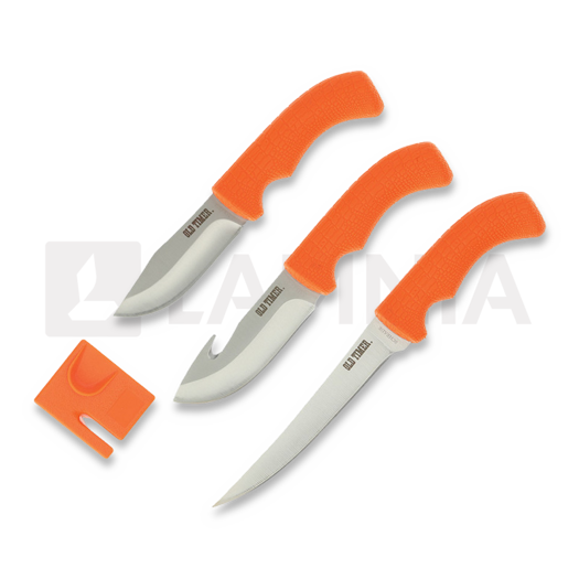 Schrade Old Timer Hunt Pack