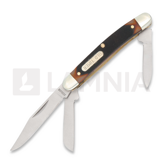 Складной нож Schrade Old Timer Junior