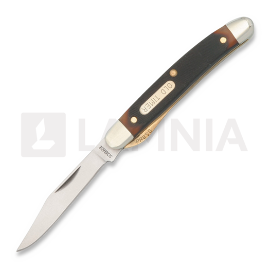 Schrade Old Timer Mighty Mite kääntöveitsi