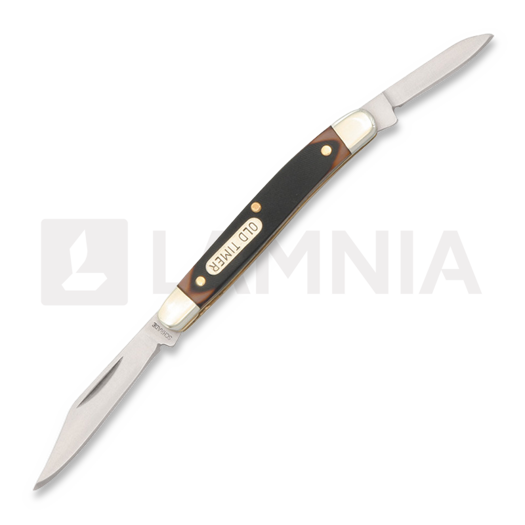 Schrade Old Timer Minuteman sulankstomas peilis