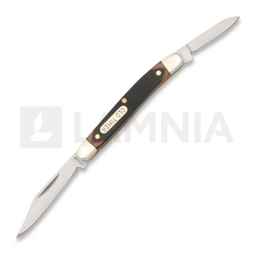 Navaja Schrade Old Timer Minuteman