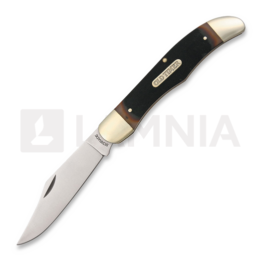 Складной нож Schrade Old Timer Mustang