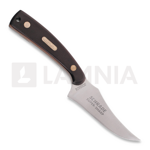 Schrade Old Timer Sharpfinger