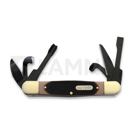 Перочинный нож Schrade Old Timer Splinter Carving