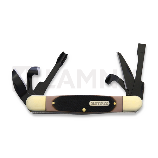 Schrade Old Timer Splinter Carving Pocket knife