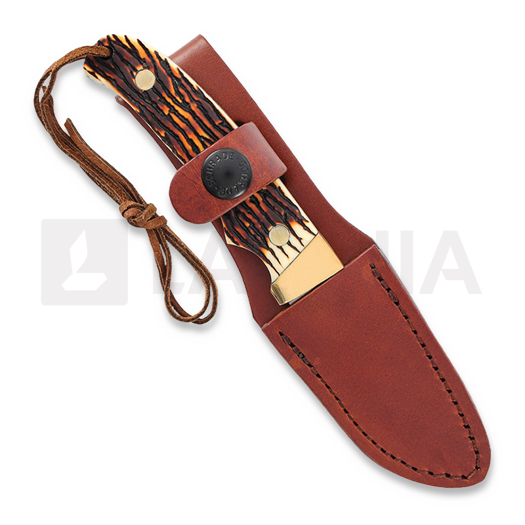 Schrade Pro Hunter Mini