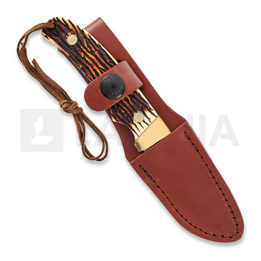 Schrade Pro Hunter Mini