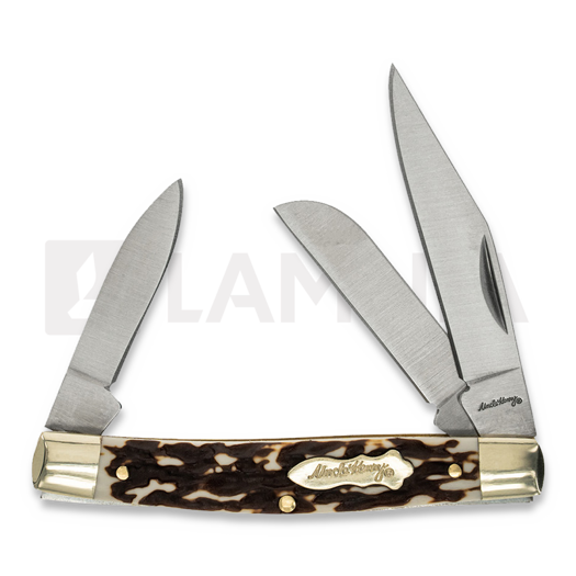 Schrade Rancher Next Gen kääntöveitsi