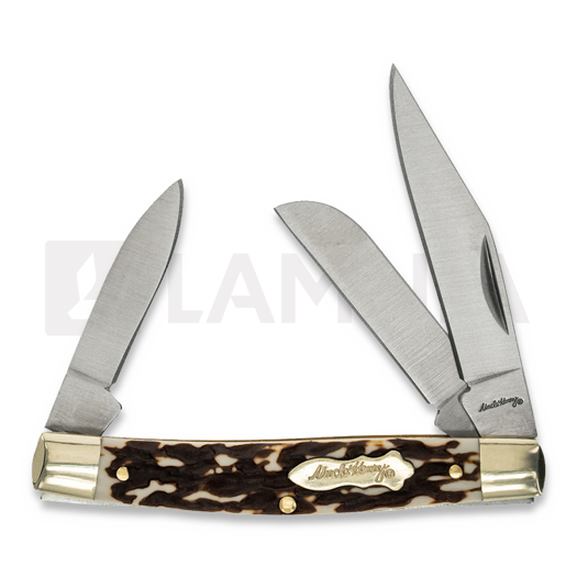Складний ніж Schrade Rancher Next Gen