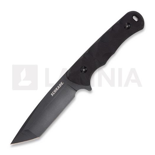 Schrade Regime G10