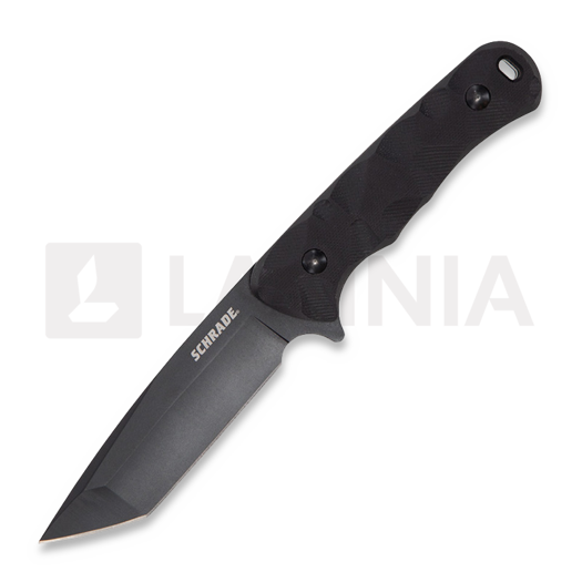 Schrade Regime G10