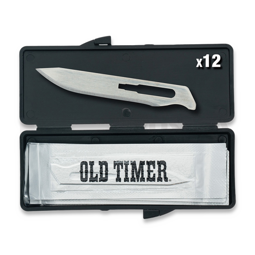 Schrade Replaceable 60A Blades