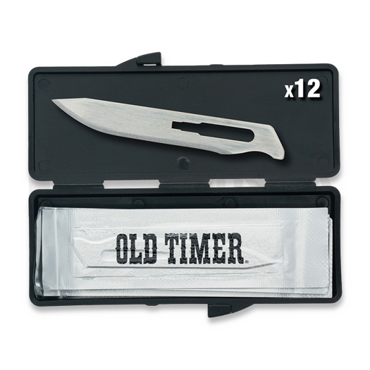 Schrade Replaceable 60A Blades