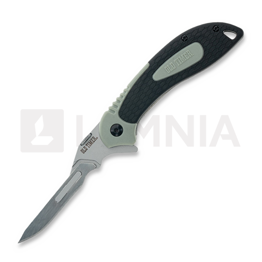 Schrade Replaceable Blade Kit kääntöveitsi